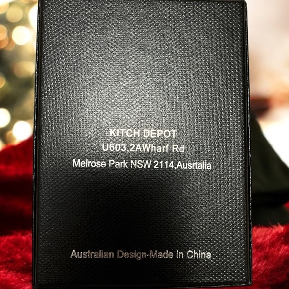 New in box Men’s Wallet - Picture 9 of 9